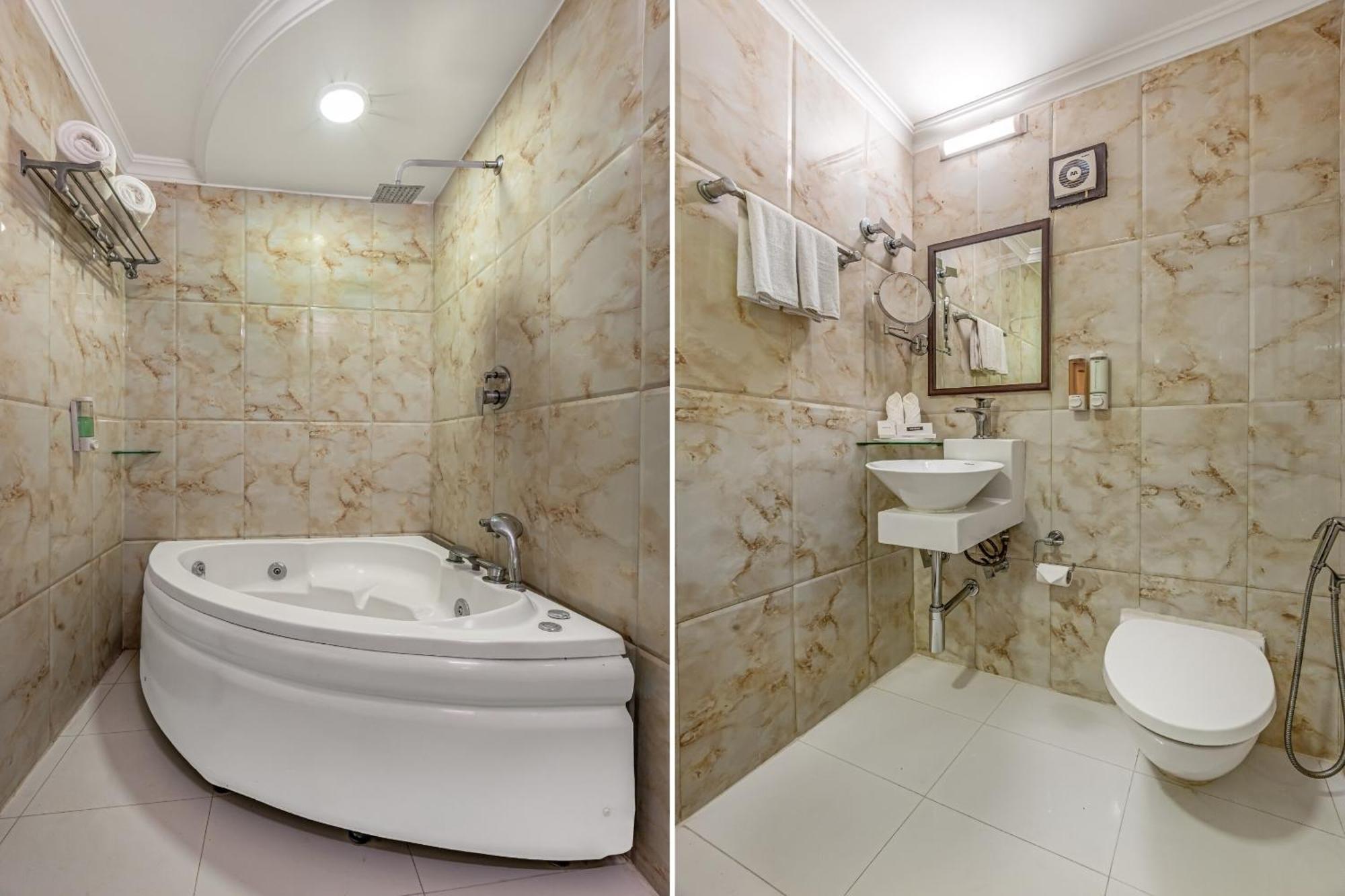 Hotel Clubhouse Nami Residency, Ahmedabad Extérieur photo