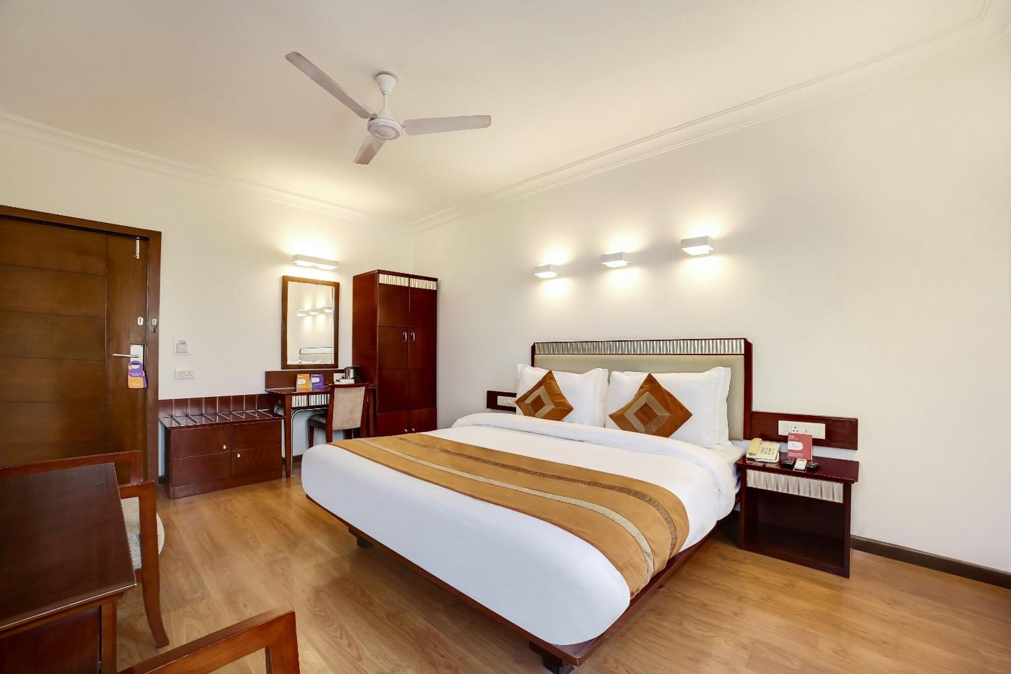 Hotel Clubhouse Nami Residency, Ahmedabad Extérieur photo