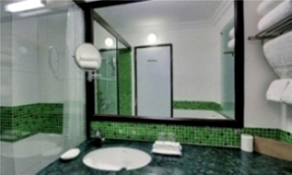 Hotel Clubhouse Nami Residency, Ahmedabad Extérieur photo
